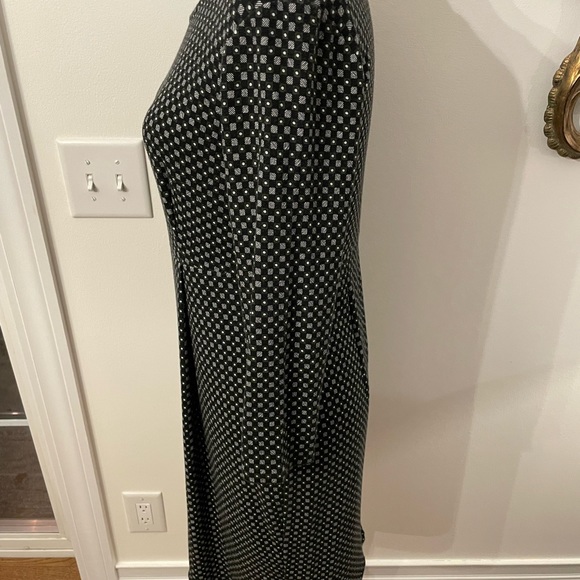 Max Mara Weekend Patterned Dress - Picture 10 of 15